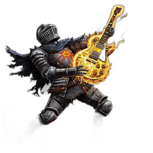 weapon, sword, staff, concept art transparent PNG cut-out