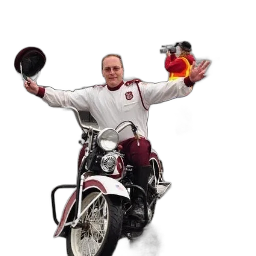 staff, man, white, jacket transparent PNG cut-out
