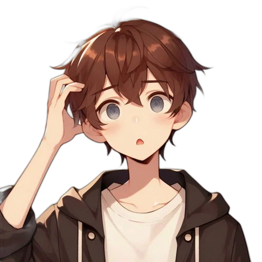 face, mask, staff, creature transparent PNG cut-out