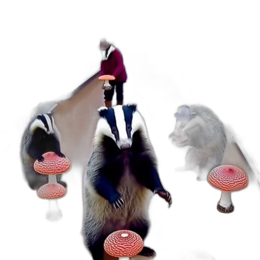 hat, animal, creature, food transparent PNG cut-out