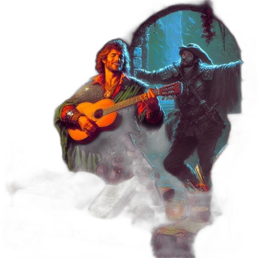 mask, weapon, jacket, concept art transparent PNG cut-out
