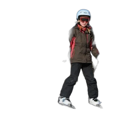 jacket, shoes, 3d render, concept art transparent PNG cut-out