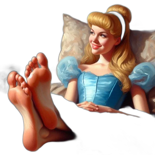 shoes, furniture, face, dress transparent PNG cut-out