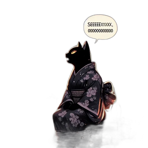 concept art, comic book art, pixel art, night transparent PNG cut-out