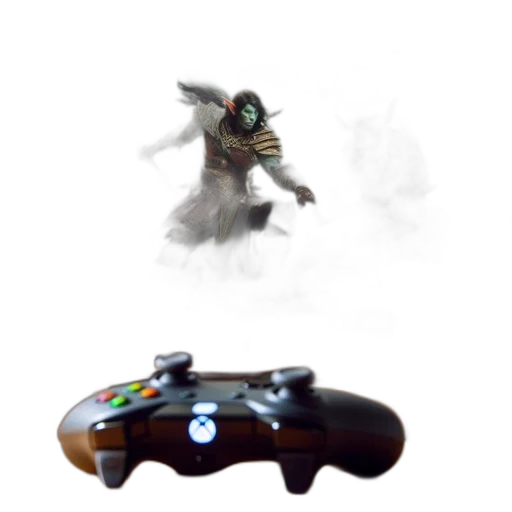 weapon, robot, dragon, creature transparent PNG cut-out