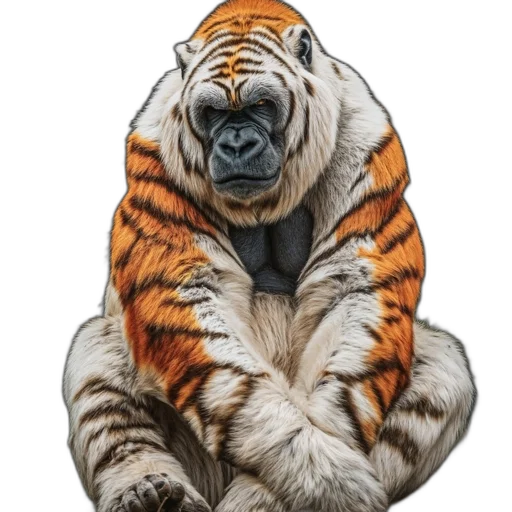 animal, creature, jacket, jewelry transparent PNG cut-out