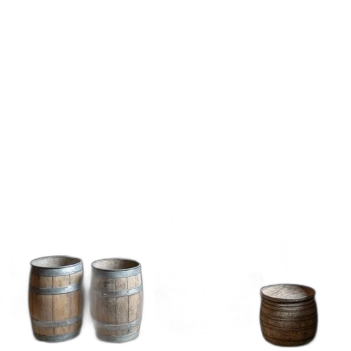 furniture, bottle, crown, food transparent PNG cut-out