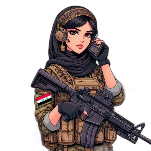 weapon, pixel art, cartoon, concept art transparent PNG cut-out