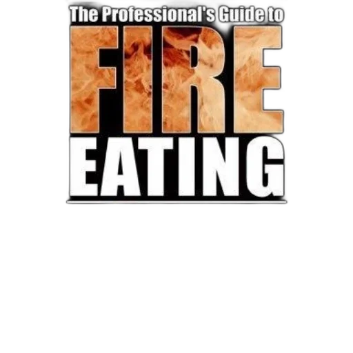 food, professional, guide, fire transparent PNG cut-out