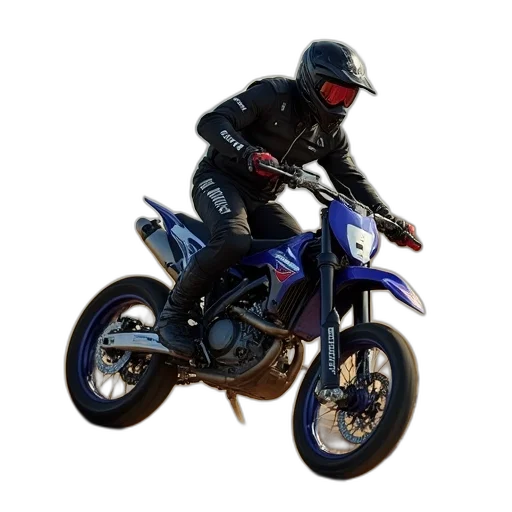 photorealistic, 3d render, concept art, maverick transparent PNG cut-out