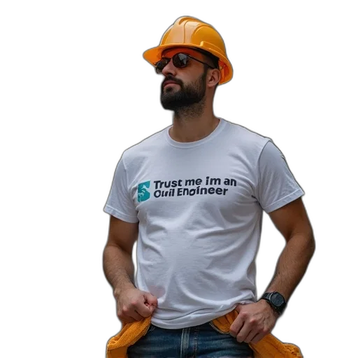 staff, hat, furniture, robot transparent PNG cut-out