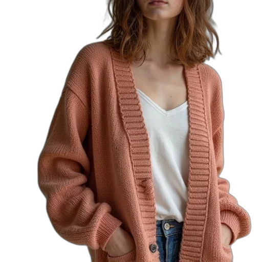 jacket, dress, pastel, earth tones transparent PNG cut-out