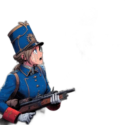 staff, weapon, hat, sword transparent PNG cut-out