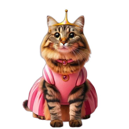 crown, animal, staff, jewelry transparent PNG cut-out