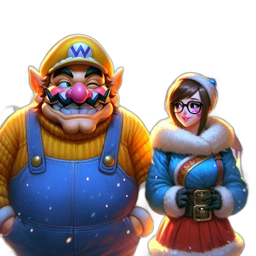 staff, crown, mask, weapon transparent PNG cut-out