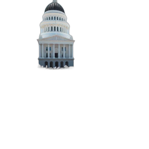 building, staff, weapon, furniture transparent PNG cut-out