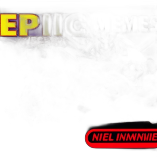 parody, video, game, cover transparent PNG cut-out