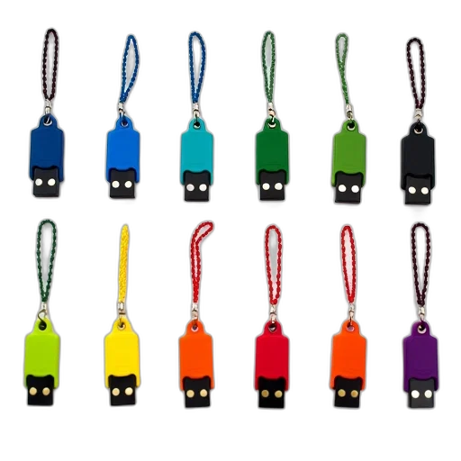 jewelry, staff, neon, colorful transparent PNG cut-out