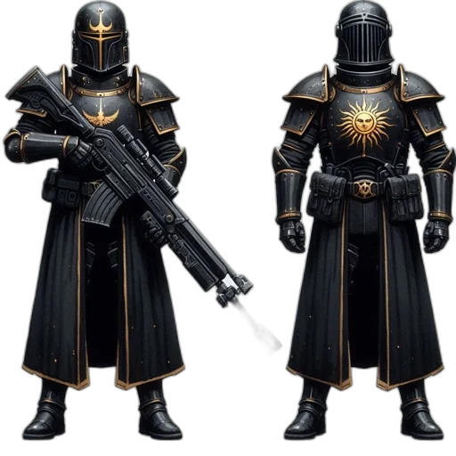 concept art, 3d render, fantasy art, pixel art transparent PNG cut-out