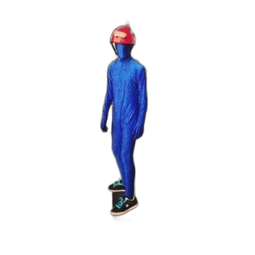 robot, dress, creature, mask transparent PNG cut-out