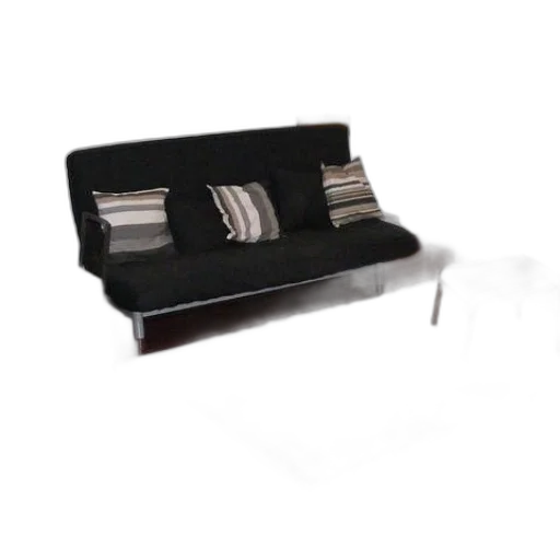 jewelry, furniture, staff, 3d render transparent PNG cut-out