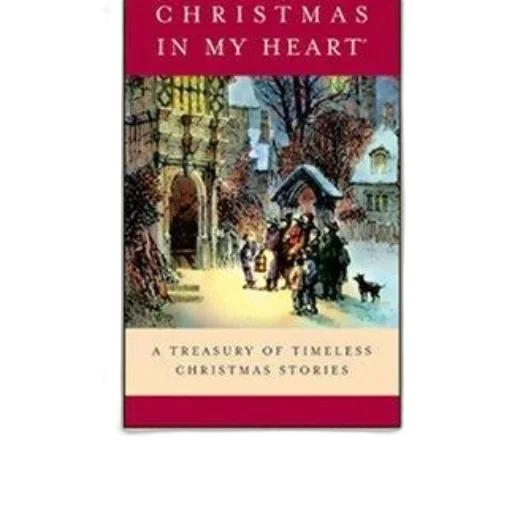 christmas, heart, treasury, timeless transparent PNG cut-out
