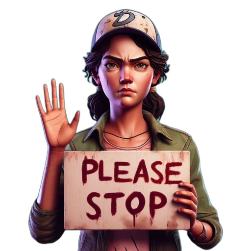 staff, face, concept art, pixel art transparent PNG cut-out