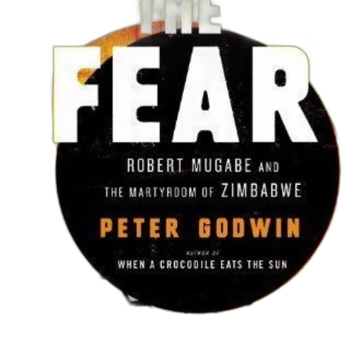 fear, robert, mugabe, martyrdom transparent PNG cut-out