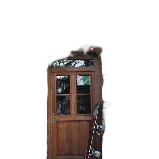 furniture, dress, robot, staff transparent PNG cut-out