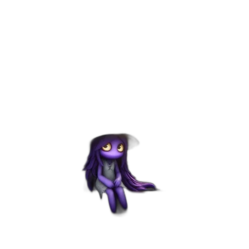 creature, dragon, staff, animal transparent PNG cut-out