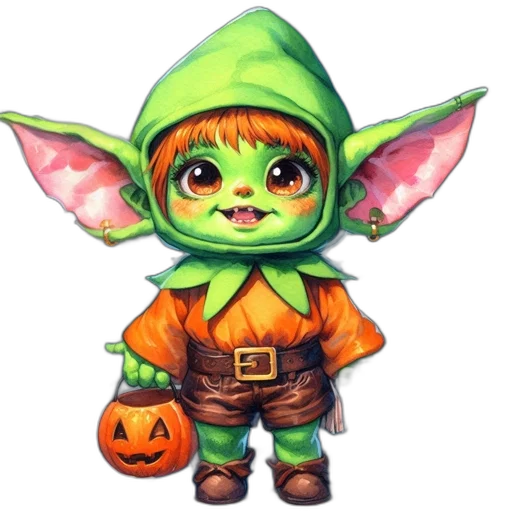 staff, fantasy art, concept art, pixel art transparent PNG cut-out