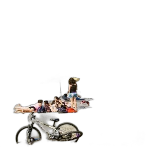 car, furniture, robot, animal transparent PNG cut-out