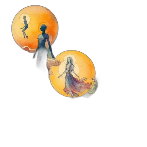 jewelry, dress, concept art, fantasy art transparent PNG cut-out