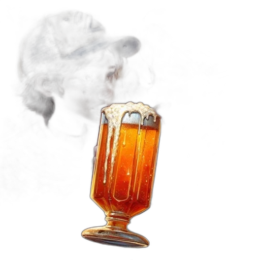 bottle, food, jacket, weapon transparent PNG cut-out