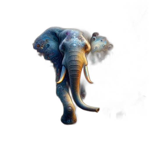 animal, creature, umbrella, weapon transparent PNG cut-out