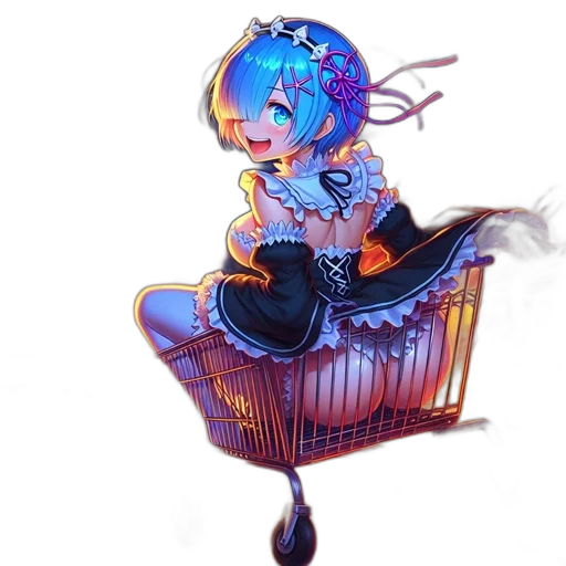 dress, jewelry, robot, furniture transparent PNG cut-out