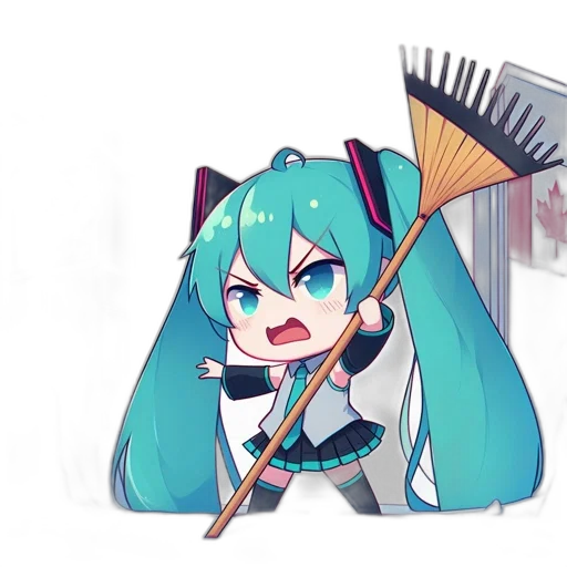 weapon, staff, sword, umbrella transparent PNG cut-out