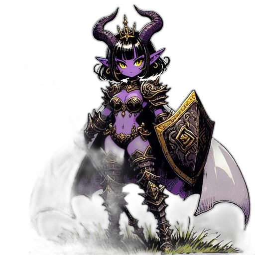 dragon, sword, weapon, staff transparent PNG cut-out