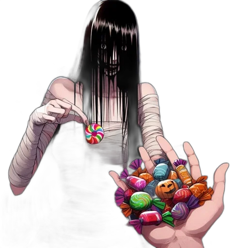 food, jewelry, weapon, creature transparent PNG cut-out