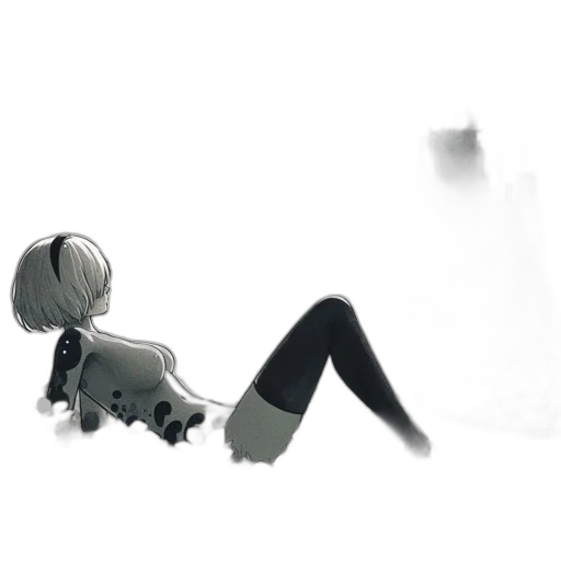 robot, creature, weapon, sword transparent PNG cut-out