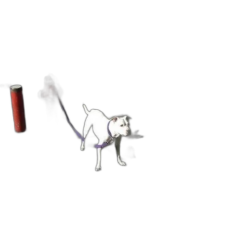 staff, animal, weapon, concept art transparent PNG cut-out