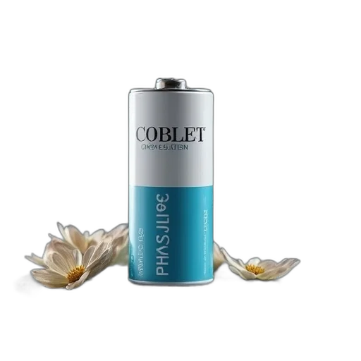 bottle, photorealistic, agility, lithium transparent PNG cut-out