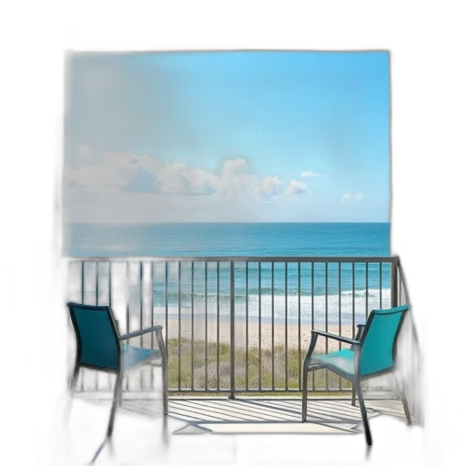furniture, umbrella, photorealistic, 3d render transparent PNG cut-out