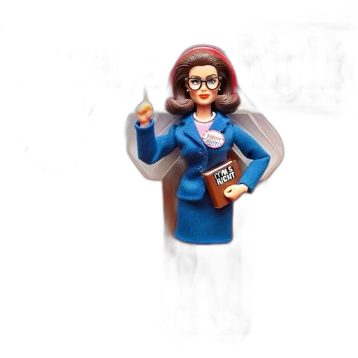 staff, 3d render, concept art, cartoon transparent PNG cut-out