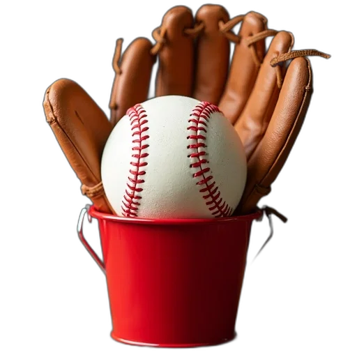 food, hat, crown, baseball transparent PNG cut-out
