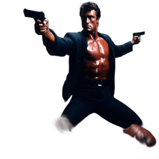weapon, jacket, concept art, pixel art transparent PNG cut-out