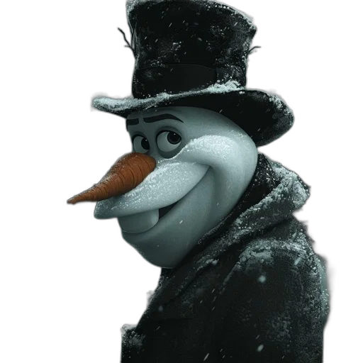 hat, face, mask, staff transparent PNG cut-out