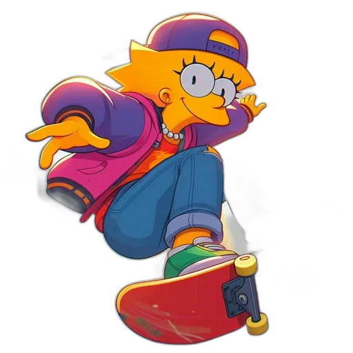 hat, weapon, staff, jacket transparent PNG cut-out