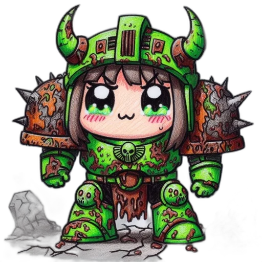 robot, dragon, weapon, creature transparent PNG cut-out