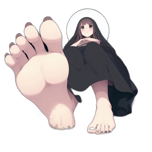 shoes, creature, animal, anime transparent PNG cut-out